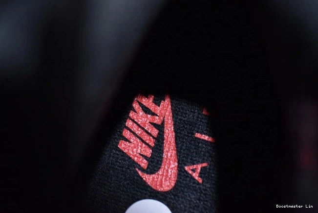 Boostmaster lin Air 3M Jordan 6 JSP Reflective CI4072-001 Infrared 0804